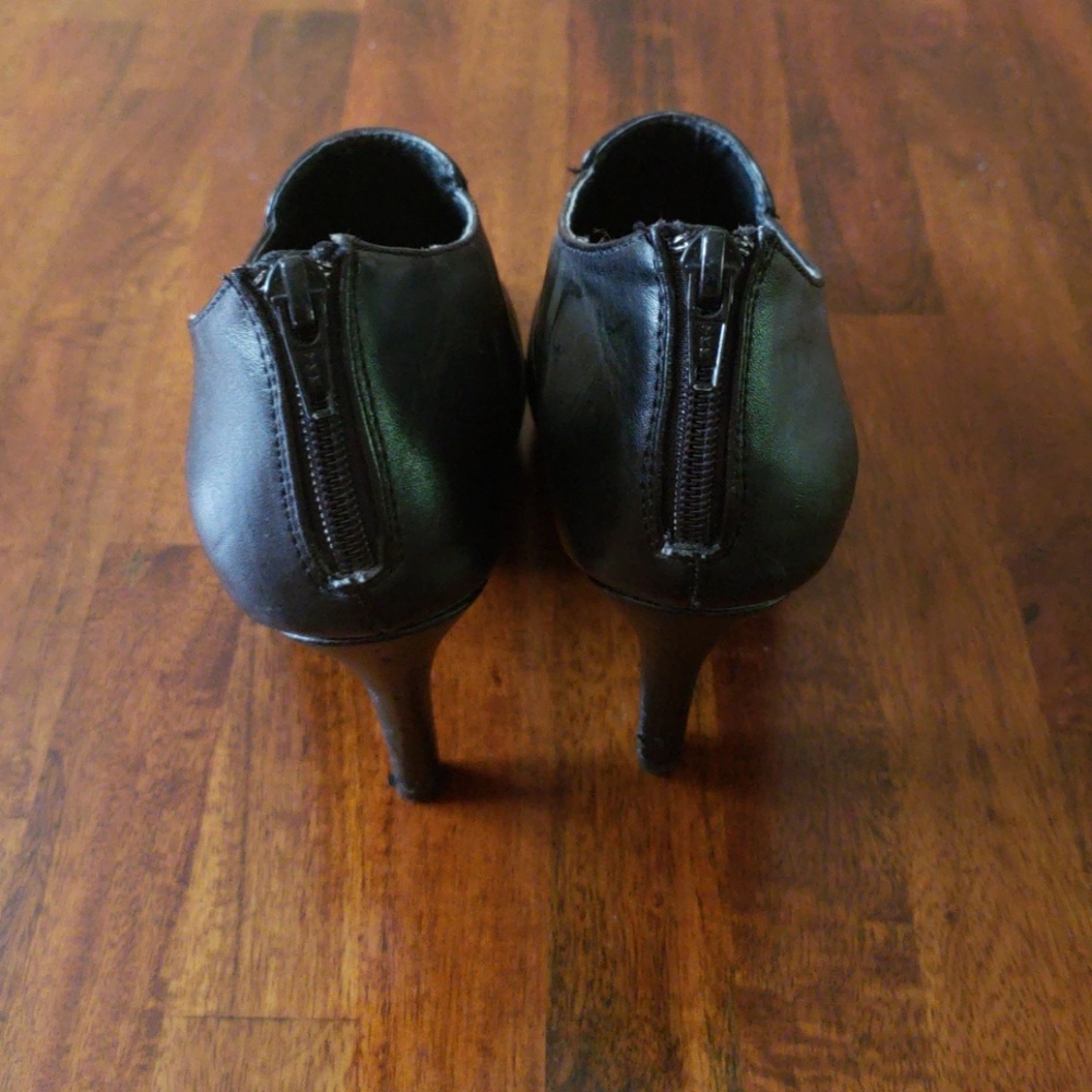 Apt 9 Booties - Picture 3 of 5